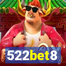 522bet8