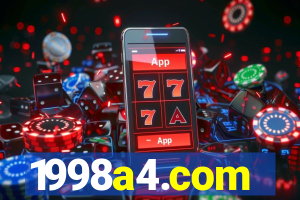 1998a4.com