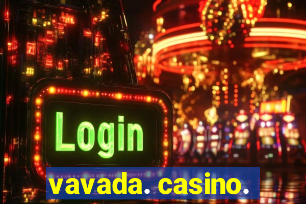 vavada. casino.