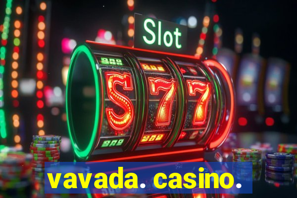 vavada. casino.