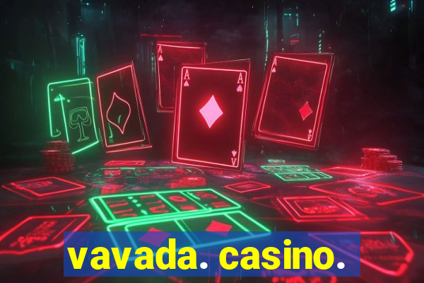 vavada. casino.