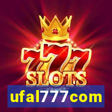 ufal777com