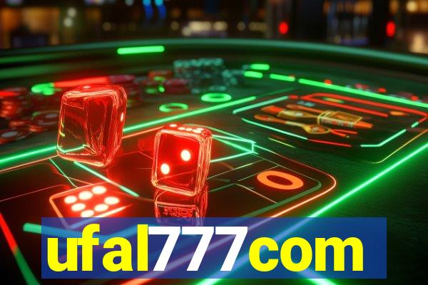 ufal777com