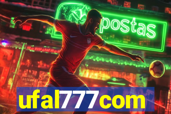 ufal777com