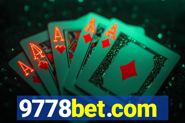 9778bet.com