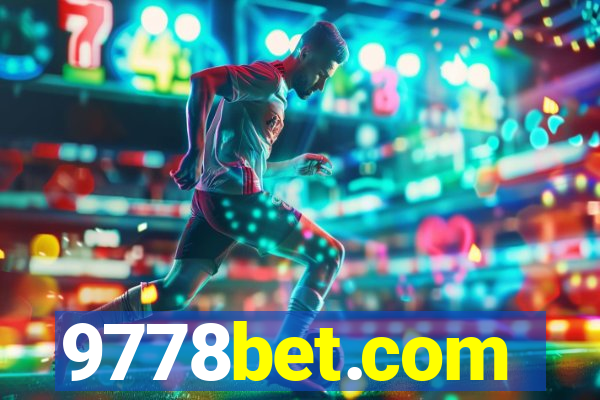 9778bet.com