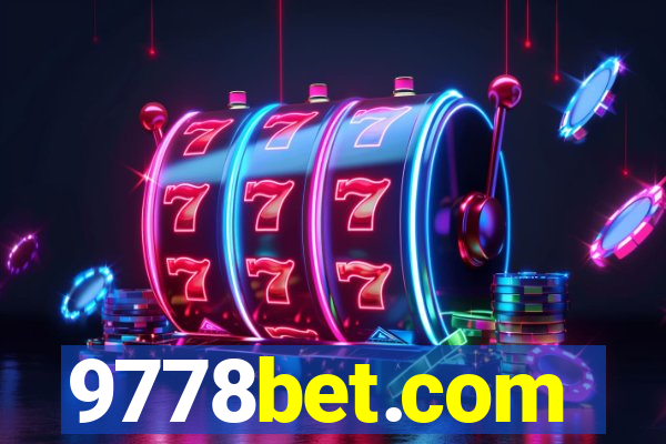 9778bet.com