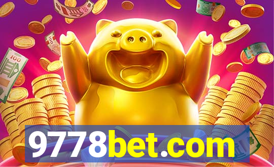 9778bet.com