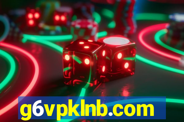 g6vpklnb.com
