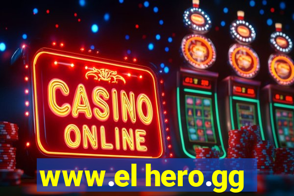www.el hero.gg