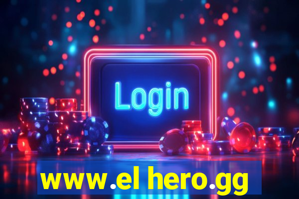 www.el hero.gg