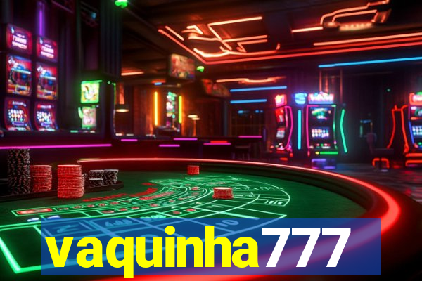 vaquinha777