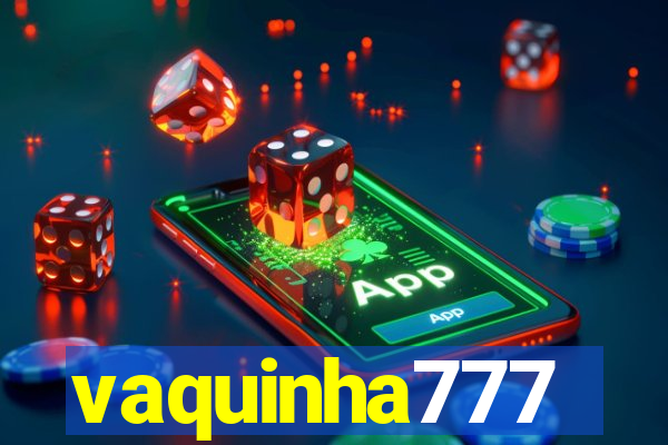vaquinha777