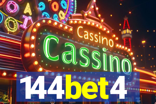 144bet4