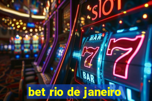 bet rio de janeiro