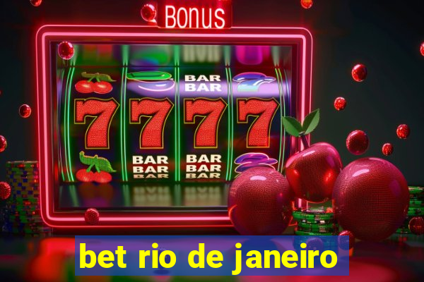 bet rio de janeiro