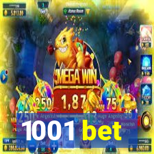1001 bet