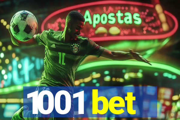 1001 bet