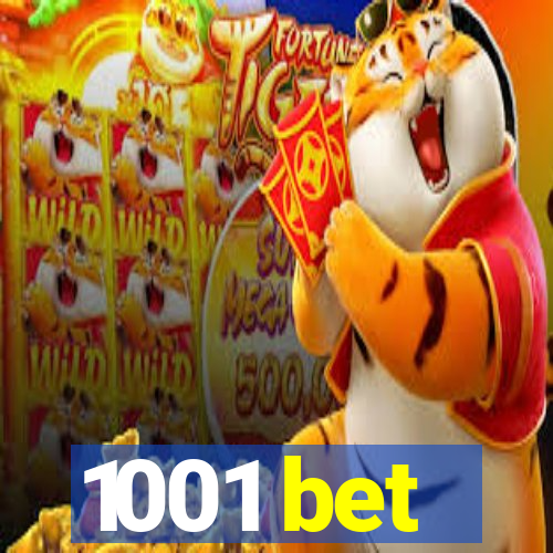 1001 bet
