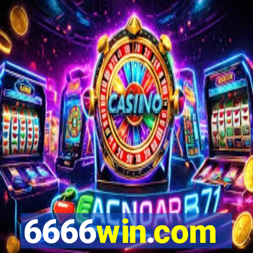 6666win.com