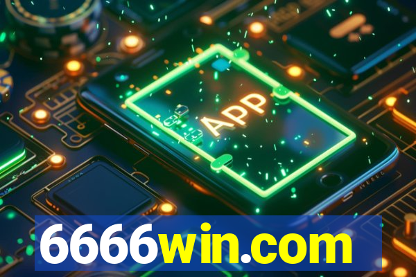 6666win.com