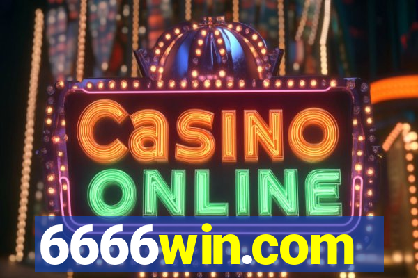 6666win.com