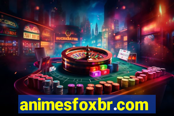 animesfoxbr.com