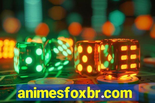 animesfoxbr.com