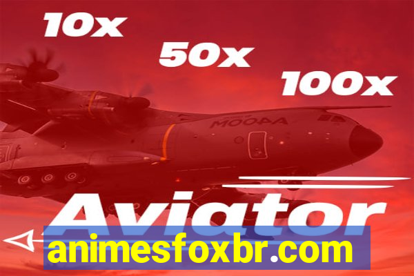 animesfoxbr.com