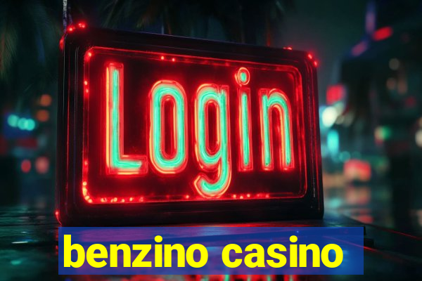 benzino casino
