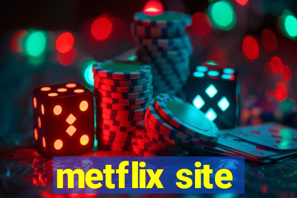 metflix site