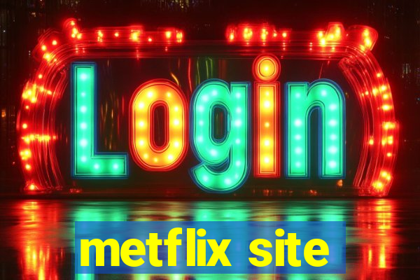 metflix site