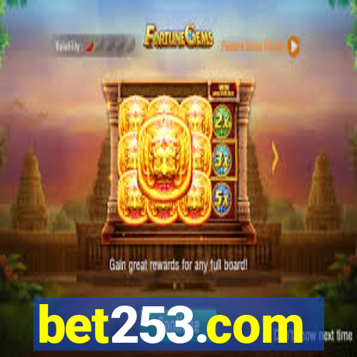 bet253.com