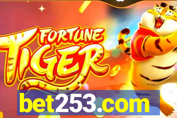 bet253.com