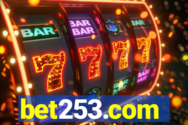 bet253.com