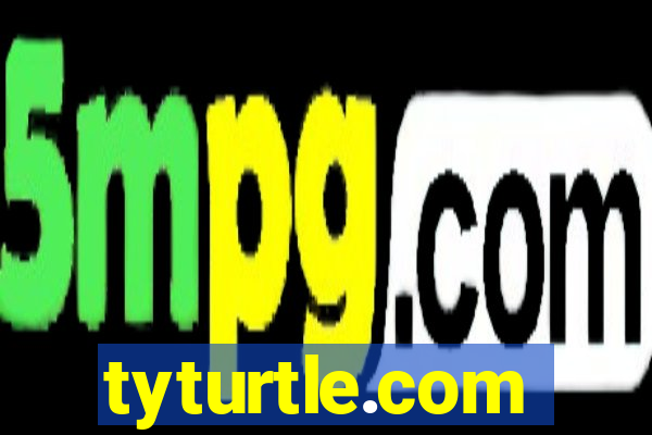 tyturtle.com
