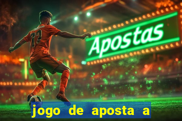 jogo de aposta a partir de r$ 1
