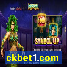 ckbet1.com