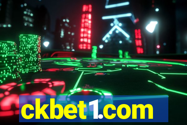 ckbet1.com