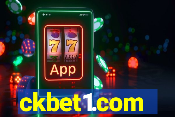 ckbet1.com