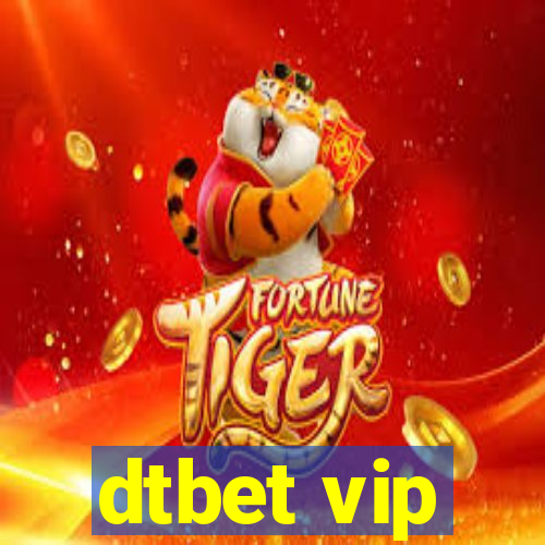 dtbet vip