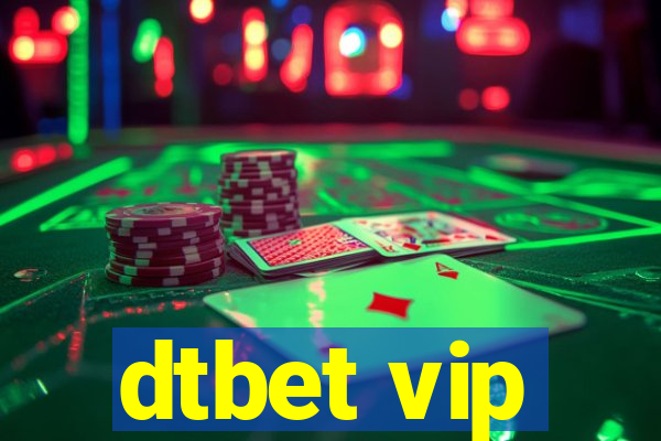 dtbet vip