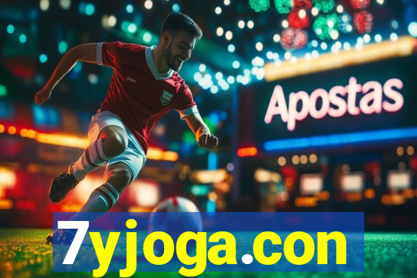 7yjoga.con