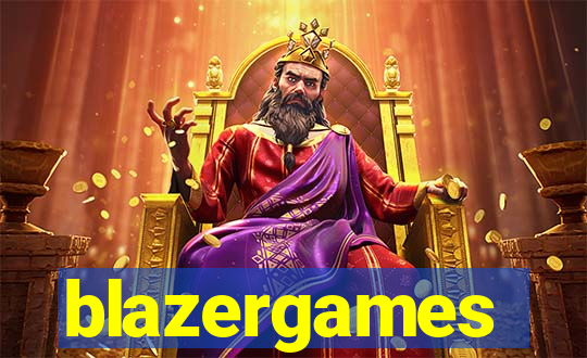 blazergames