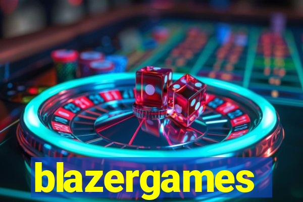 blazergames