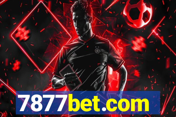 7877bet.com