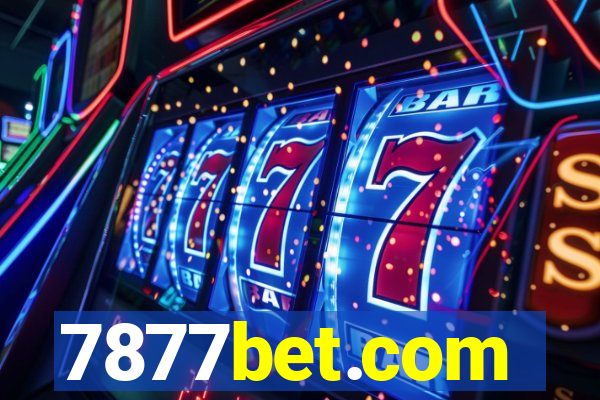 7877bet.com