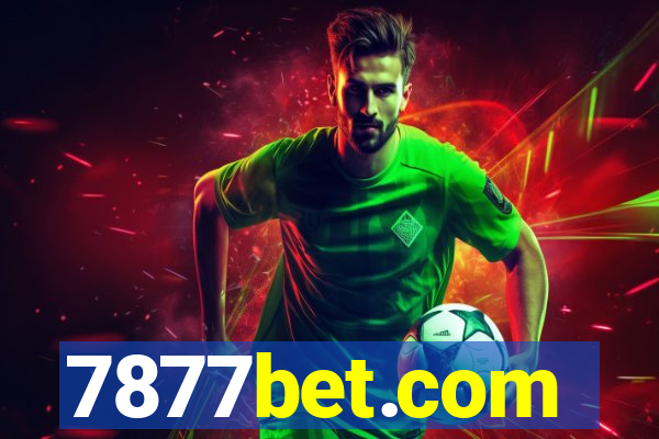 7877bet.com