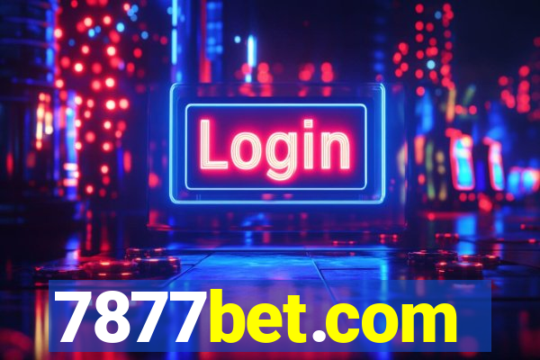 7877bet.com
