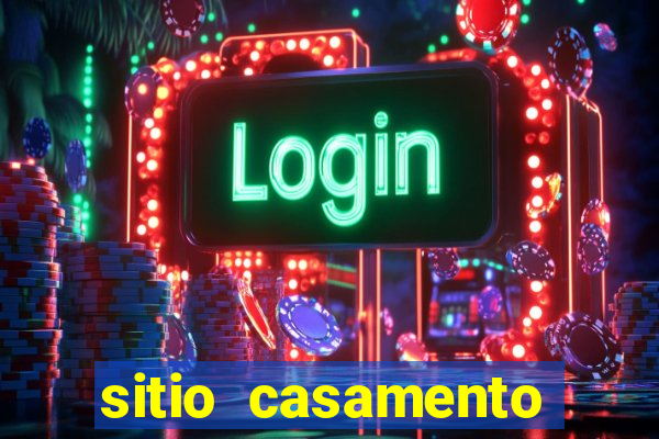 sitio casamento porto alegre